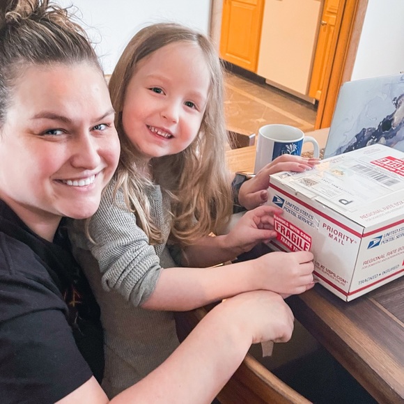 Meet your Posher, Michaela - Picture 7 of 8